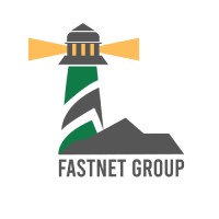 Fastnet Group logo - Similar company to Datawharf