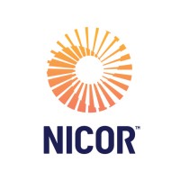 Nicor, Inc. logo - Similar company to Weeping Willow Water Supply
