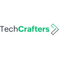 TechCrafters logo - Similar company to Np Techcrafters