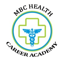 MBC Health Career Academy logo - Similar company to Comtron