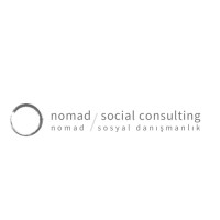 NOMAD Social Consulting logo - Similar company to Nomad Social