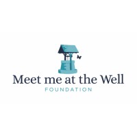 Meet Me at the Well Foundation logo - Similar company to Future Promises Foundation, Inc.