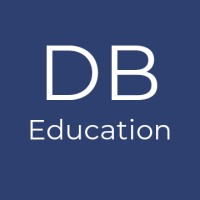 DB Education logo - Similar company to Hejun Zongda Data Technology Co.,Ltd.