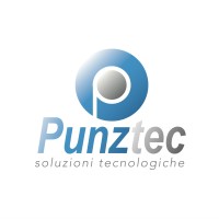 Punztec logo - Similar company to Mse Machines