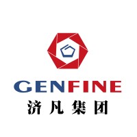 Genfine Biotech (Changzhou) Co., Ltd logo - Similar company to Gencefe Biotech