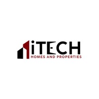iTech Homes and Properties logo - Similar company to Solvety