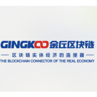 gingkoo.com logo - Similar company to 源 Blanc De Chine