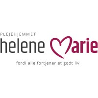 Friplejehjemmet Helene Marie logo - Similar company to Bogføring Danmark