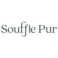 Souffle Pur logo - Similar company to Euphrosyne