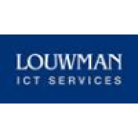 Louwman ICT Services B.V. logo - Similar company to Krc Transport