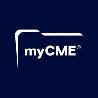 myCME logo - Similar company to Peerview