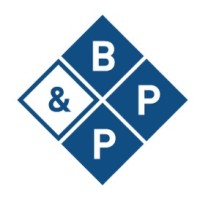BPP Bioportides™ logo - Similar company to The Plant Based Workshop