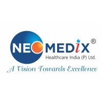 Neomedix Healthcare logo - Similar company to See Clearly | Lasik And Cataract Surgeries