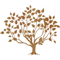 Vertical Grain Projects logo - Similar company to Renocon Design Center