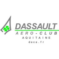 Dassault Aéroclub Aquitaine (DACA) logo - Similar company to Lycee General Et Techno Pape Clement