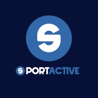 Sportactive logo - Similar company to Rathgeber, K.S.