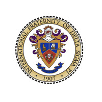 Delta Sigma Pi Rho Sigma Chapter logo - Similar company to Delta Sigma Pi - Rho Sigma Chapter
