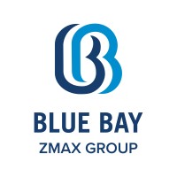Blue Bay Operações Marítimas logo - Similar company to Action Gestão Ambiental