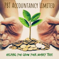 PBT Accountancy logo - Similar company to Dlb Electrical Services Ltd