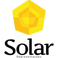 Solar Representações logo - Similar company to O2Speed
