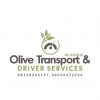 Olive Transport and Driver Services logo - Similar company to Blafar