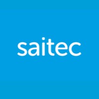 SAITEC logo - Similar company to Degima, S.A.