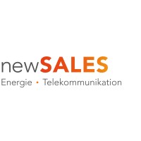 new Sales GmbH Energiedistribution logo - Similar company to Kintello