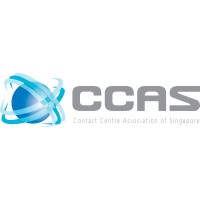 Contact Centre Association of Singapore logo - Similar company to Connect Centre Group