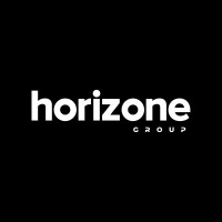 Horizone logo - Similar company to Exponential Science