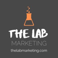 The Lab Marketing PDX logo - Similar company to The Lab Marketing