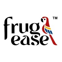 Frugease logo - Similar company to Kibi Kibi