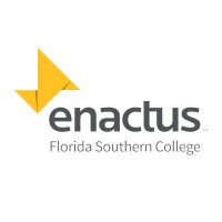 Enactus at Florida Southern College logo - Similar company to Mobile Makers