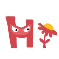 Held & Bloem Producties logo - Similar company to Inkuz