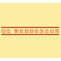 OL Webdesign logo - Similar company to Lalachante