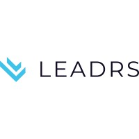 Leadrs logo - Similar company to C-Value