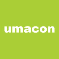 Umacon Oy logo - Similar company to Building 2030