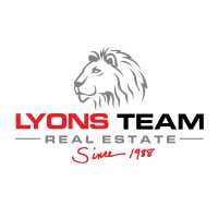 Lyons Team Real Estate logo - Similar company to Managepoint