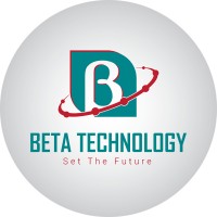 BETA TECHNOLOGY Vietnam logo - Similar company to Iess Technology
