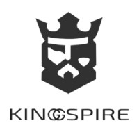 Kinngspire logo - Similar company to F3 E-Commerce Consultancy Llp