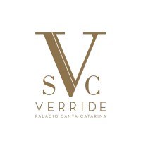 Verride Palácio de Santa Catarina logo - Similar company to Virtual Try On