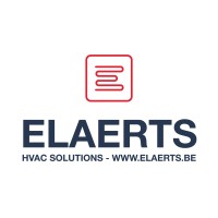 Elaerts HVAC Solutions logo - Similar company to Deridder Srl