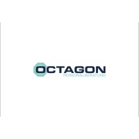 OCTAGON Personalberatung logo - Similar company to Candidate-1St