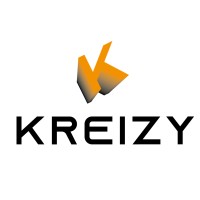 Kreizy logo - Similar company to Studio Kiro