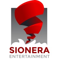 Sionera Entertainment Limited logo - Similar company to Angrymals