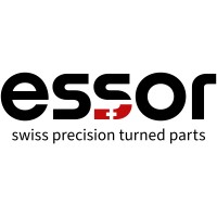 ESSOR - Rossé & Affolter SA logo - Similar company to Bse Immo Sa