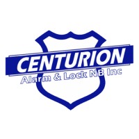 Centurion Alarm logo - Similar company to Quality Sound Alarm