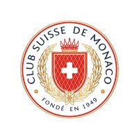 Club Suisse de Monaco logo - Similar company to Bamboozlers Spirits, Inc.