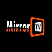 Mirror TV logo - Similar company to Dynamic Gadgets