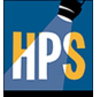 Hector-Peterson-Schule logo - Similar company to Ansit-Com Gmbh