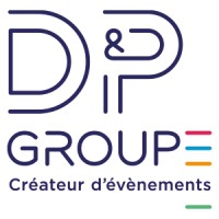 Groupe D&P logo - Similar company to Dp Events